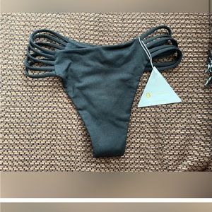 Buff Bunny Bikini Bottoms
